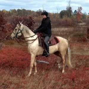 Meet your Posher, Drew